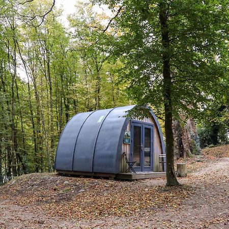 Ballybeg Pod 9 Arklow Exteriér fotografie