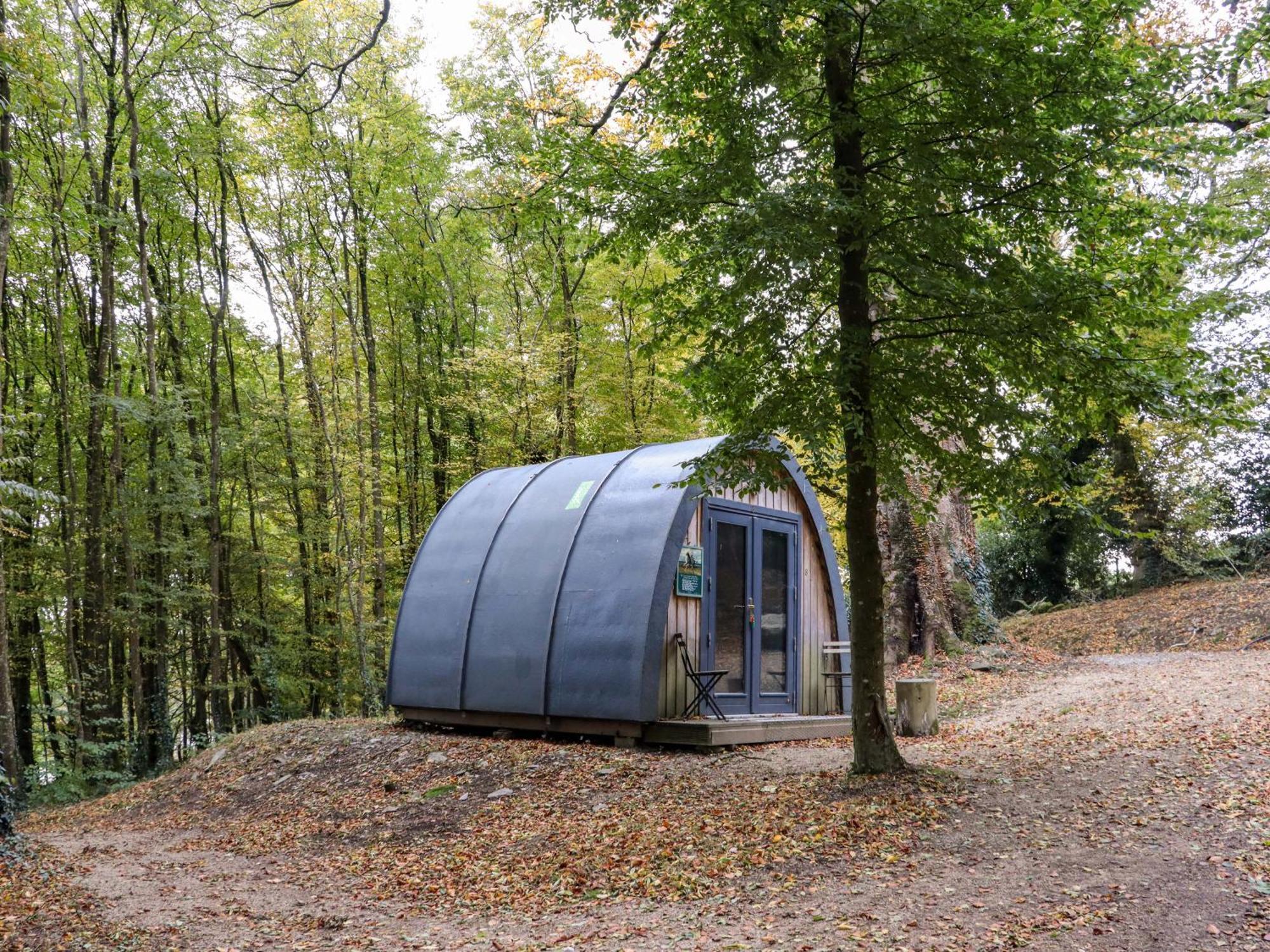 Ballybeg Pod 9 Arklow Exteriér fotografie