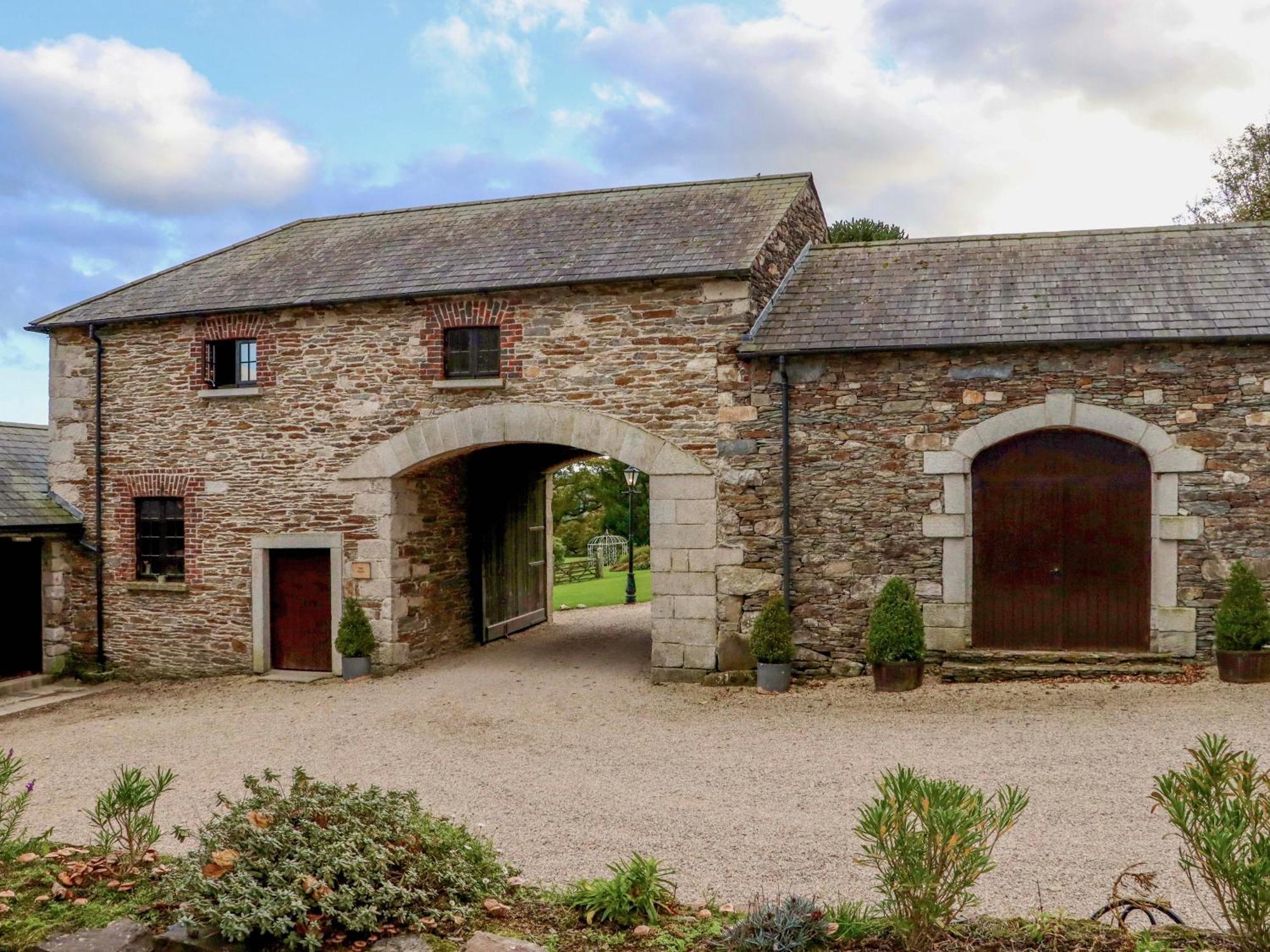 Ballybeg Pod 9 Arklow Exteriér fotografie