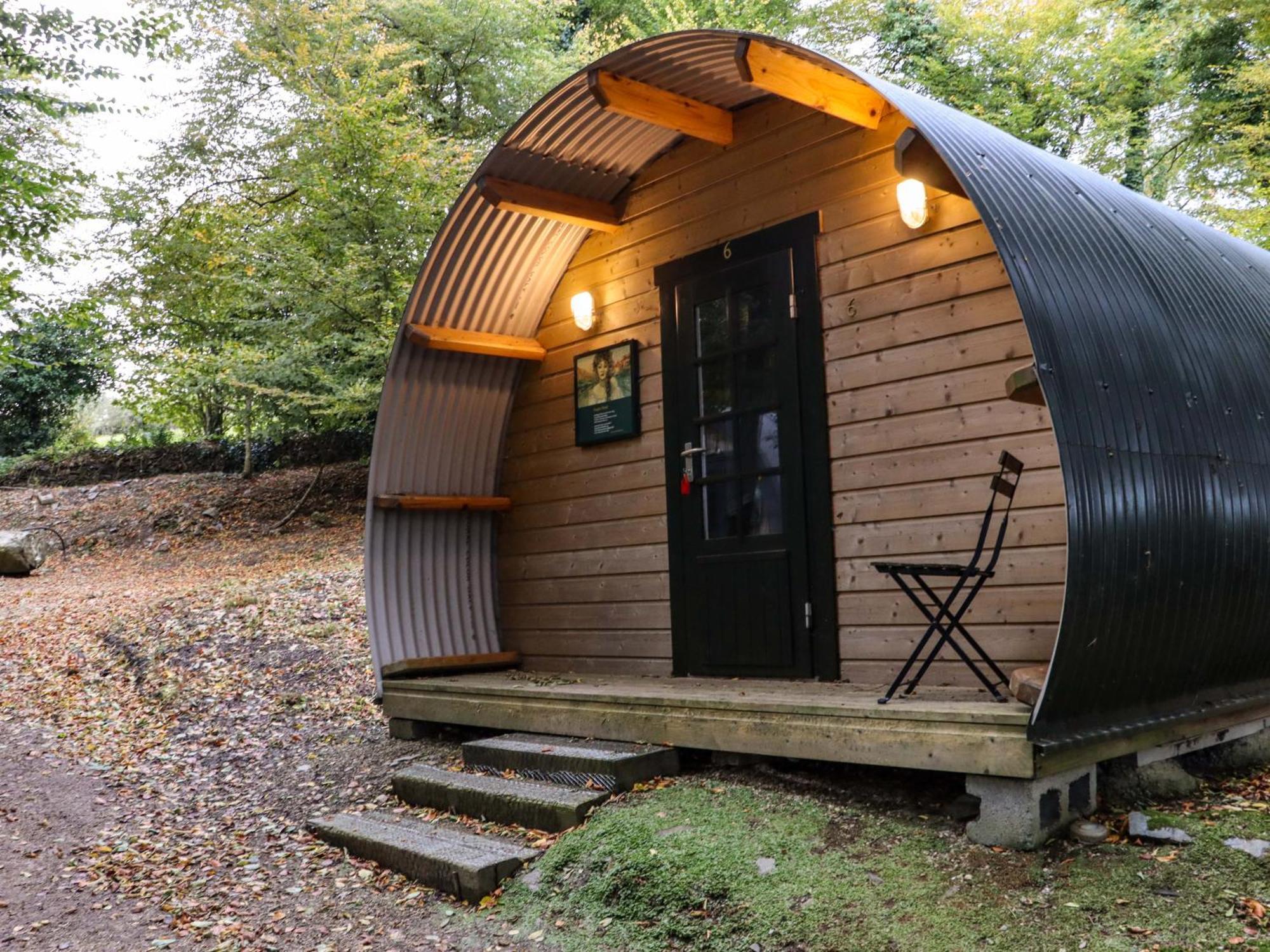 Ballybeg Pod 9 Arklow Exteriér fotografie