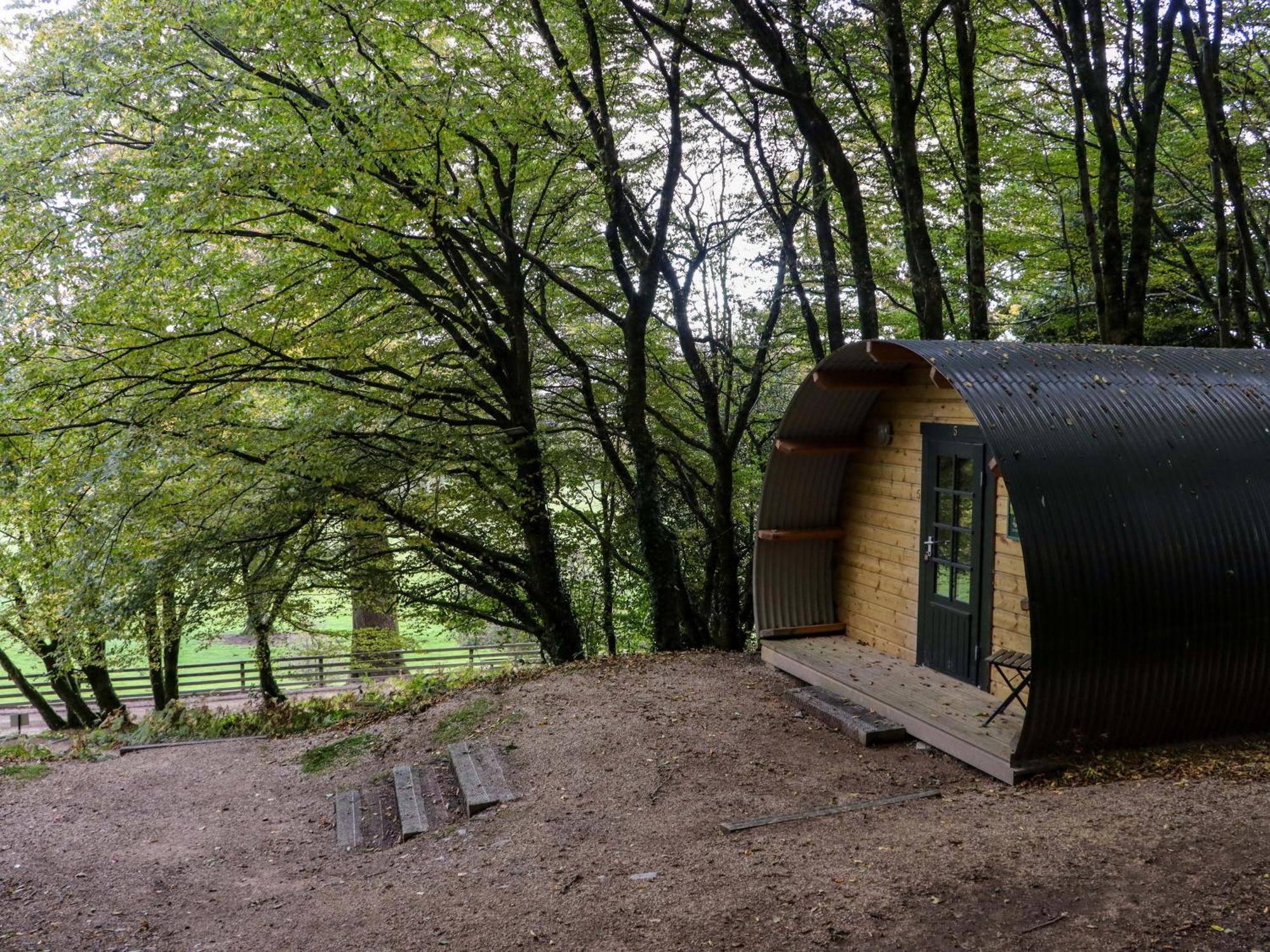 Ballybeg Pod 9 Arklow Exteriér fotografie