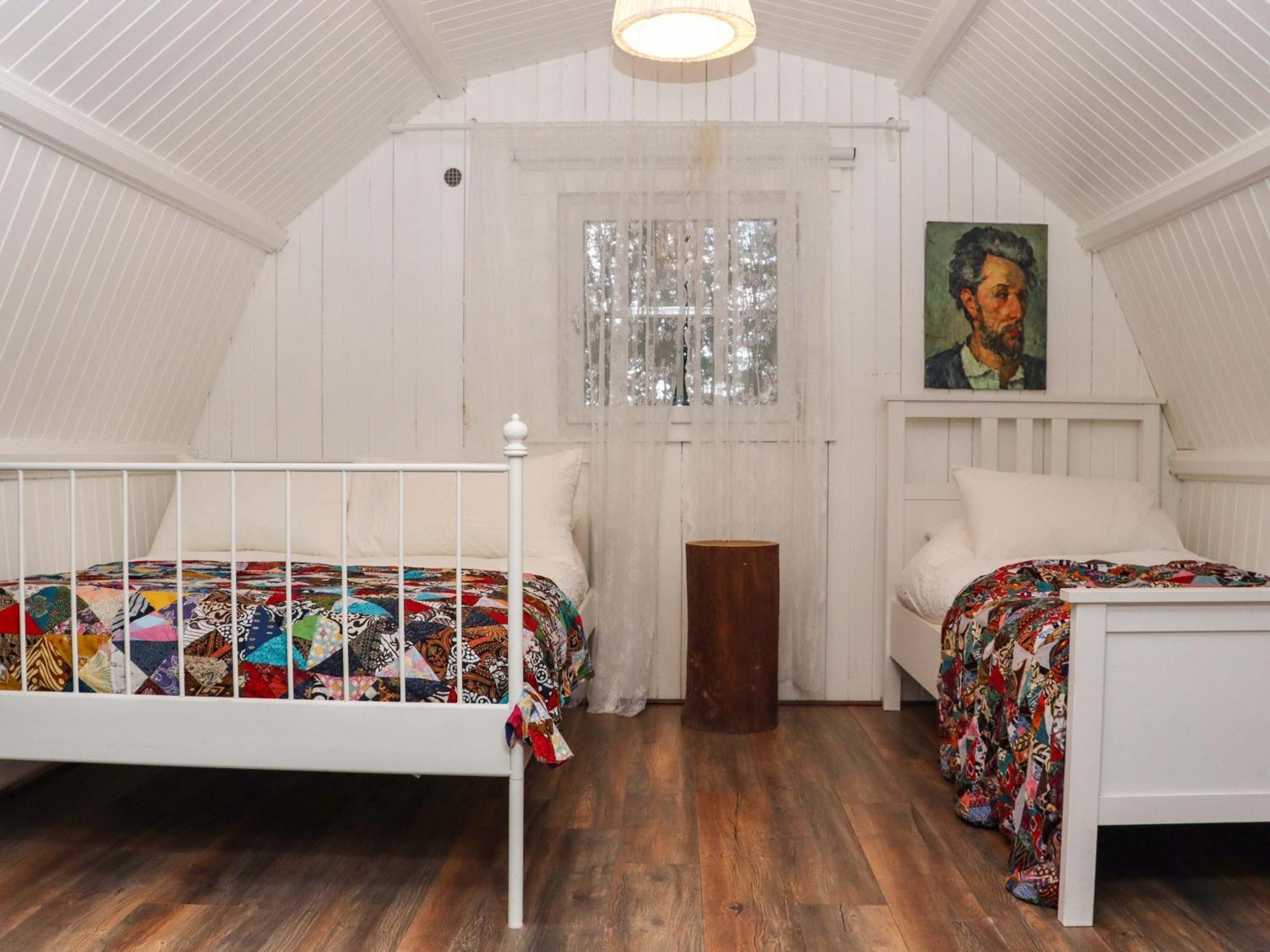 Ballybeg Pod 9 Arklow Exteriér fotografie