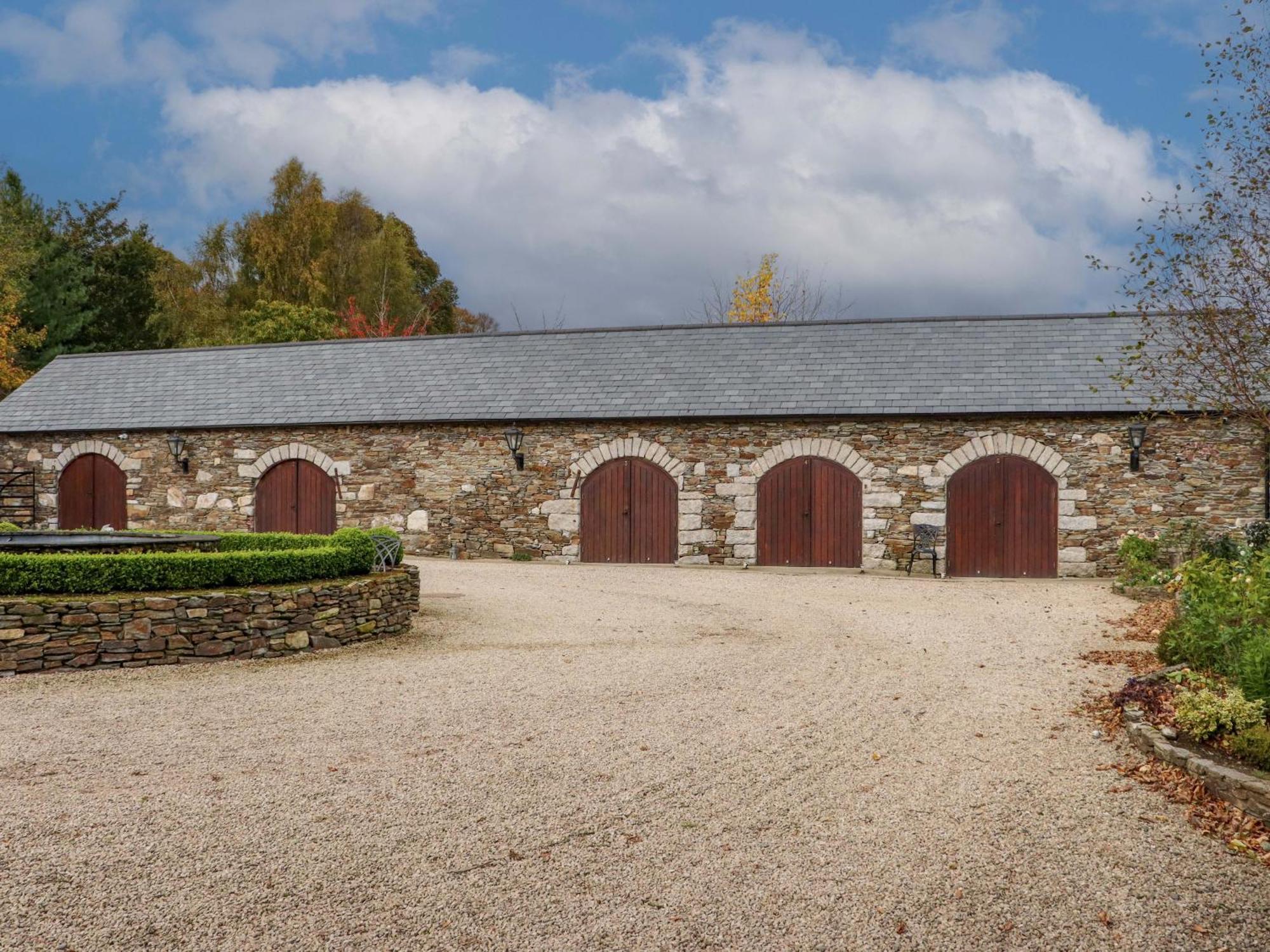 Ballybeg Pod 9 Arklow Exteriér fotografie